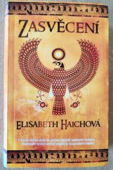 kniha Zasvěcení, Metafora 2020