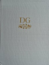 kniha Dresdner Galerie 120 Meisterwerke des 15. bis 18. Jahrhunderts, E.A. Seemann 1957