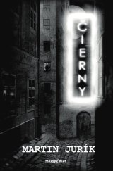 kniha Čierny Triler o pomste, Marenčin PT 2020