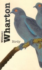 kniha Birdy, Argo 2000