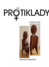 kniha Protiklady, Akcent 2009