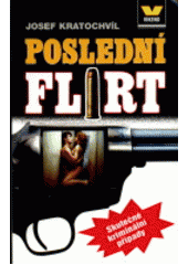 kniha Poslední flirt, Víkend  1999