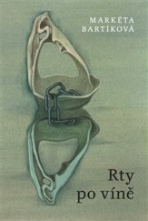 kniha Rty po víně, Togga 2022
