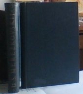 kniha Aleksandr I. díl I.-III., Kvasnička a Hampl 1927
