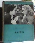 kniha Sapfo pařížské mravy, Rudolf Kmoch 1946