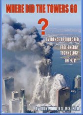 kniha Where Did The Towers Go Evidence of directed free-energy technology, The New Investigation 2010