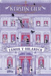 kniha Zámok v oblakoch, CooBoo 2018