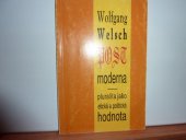 kniha Postmoderna pluralita jako etická a politická hodnota, KLP - Koniasch Latin Press 1993