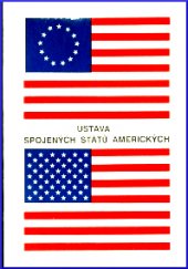 kniha Ústava Spojených států amerických ze dne 17. září 1787, Reflex 1990