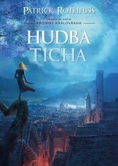 kniha Hudba ticha, Triton 2015