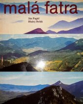 kniha Malá Fatra, Osveta 1985