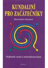 kniha Kundaliní pro začátečníky nejkratší cesta k sebeuskutečnění, Dobra 2002