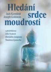 kniha Hledání srdce moudrosti, Eminent 2004