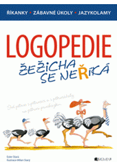 kniha Logopedie žežicha se neříká : říkanky, zábavné úkoly, jazykolamy, Fragment 2013