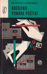 kniha Kreslenie pomáha počítať, SVTL 1966