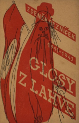 kniha Glosy z lahve 1941-1943, Karel Kryl 1945