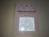 kniha Středověká kachlová kamna v Táboře (archeologický výzkum v Křížkově ulici čp. 28), Ires 1997