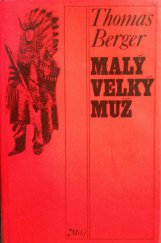 kniha Malý Velký muž, Naše vojsko 1977