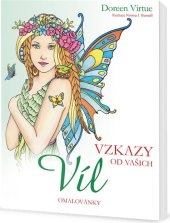 kniha Vzkazy od vašich víl, Omega 2016