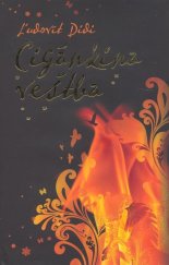 kniha Cigánkina veštba, Slovart 2009