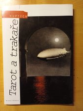 kniha Tarot a trakaře, Mladá fronta 1997