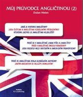 kniha Můj průvodce angličtinou (2), Melen Dušan 2022