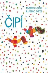 kniha Čipí, Nová vlna 2022