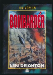 kniha Bombardér, Mustang 1995