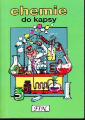 kniha Chemie do kapsy, Fin 1993
