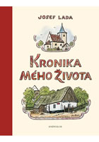 kniha Kronika mého života, Knižní klub 2013
