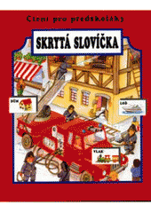 kniha Skrytá slovíčka, Fortuna Libri 2005