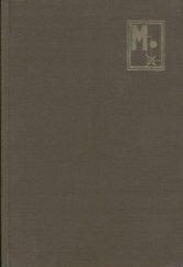 kniha Poesie, Rudolf Škeřík 1931