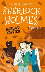 kniha Sherlock Holmes vyšetruje: Diablovo kopýtko, Fragment 2024