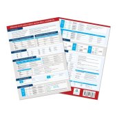 kniha Přehledová tabulka učiva Přehled učiva AJ pro 2. stupeň ZŠ I., V lavici 2021