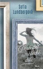 kniha Poslední umělecké dílo, IKAR 2025