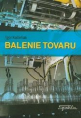 kniha Balenie tovaru, Vydavateľstvo EKONÓM 2025
