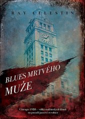 kniha Blues mrtvého muže, XYZ 2019