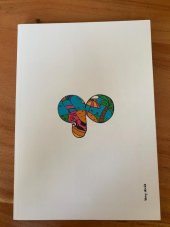 kniha Vény skicák, Grafický odpad 2017