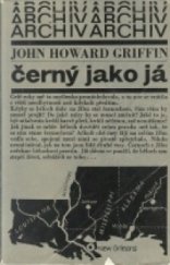 kniha Černý jako já, Mladá fronta 1976