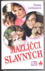 kniha Mazlíčci slavných, Baronet 1994