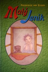 kniha Malý Jeník, Fabula 2002