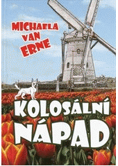 kniha Kolosální nápad, XYZ 2012