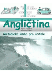 kniha Angličtina pro 5. ročník základní školy, SPN 2008