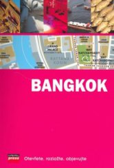 kniha Bangkok, CPress 2007