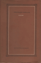 kniha Titán, SNKLU 1962