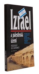 kniha Izrael a palestinská území Průvodce do zahraničí, Olympia 1999