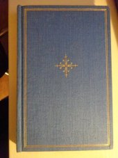 kniha Výlet na Krym 1898-1899, Aventinum 1927