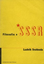 kniha Filosofie v SSSR, Index 1936