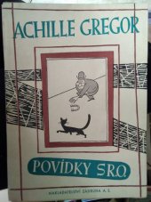 kniha Povídky s ručením omezeným, Zádruha 1945