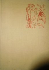 kniha Antonín Procházka [Monografie, SNKLHU  1959
